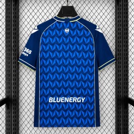 Maglia Udinese Calcio Gara Away 2026/2027