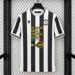 Maglia Udinese Calcio Gara Home 2026/2027