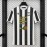 Maglia Udinese Calcio Gara Home 2026/2027