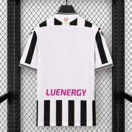 Maglia Udinese Calcio Gara Home 2026/2027