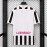 Maglia Udinese Calcio Gara Home 2026/2027