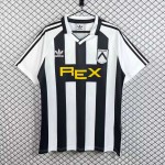 Maglia Udinese Calcio Retro Gara Home 1991/1992
