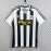 Maglia Udinese Calcio Retro Gara Home 1991/1992