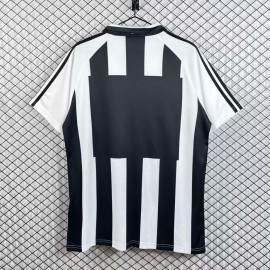 Maglia Udinese Calcio Retro Gara Home 1991/1992