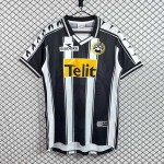 Maglia Udinese Calcio Retro Gara Home 1999/2000