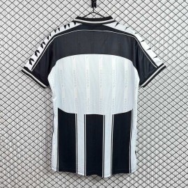 Maglia Udinese Calcio Retro Gara Home 1999/2000