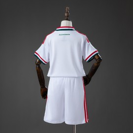 Maglia Ungheria Bambino Gara Away 2026/2027