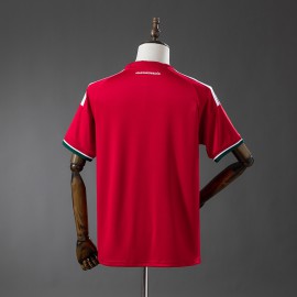 Maglia Ungheria Gara Home 2026/2027