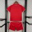 Maglia Union Berlin Bambino Gara Home 2026/2027