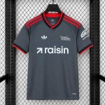 Maglia Union Berlin Gara Away 2026/2027