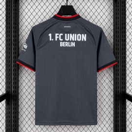 Maglia Union Berlin Gara Away 2026/2027
