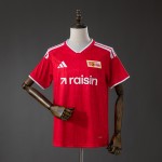 Maglia Union Berlin Gara Home 2026/2027