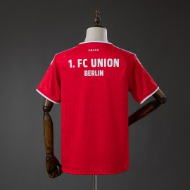 Maglia Union Berlin Gara Home 2026/2027