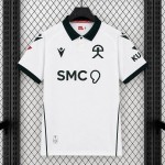 Maglia Union Deportiva Almeria Gara Away 2026/2027