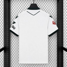 Maglia Union Deportiva Almeria Gara Away 2026/2027