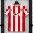 Maglia Union Deportiva Almeria Gara Home 2026/2027