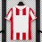 Maglia Union Deportiva Almeria Gara Home 2026/2027
