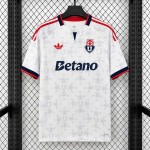 Maglia Universidad De Chile Gara Away 2027/2028