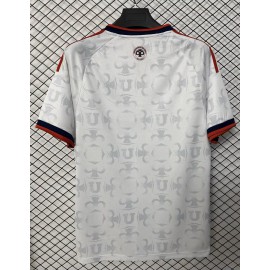 Maglia Universidad De Chile Gara Away 2027/2028
