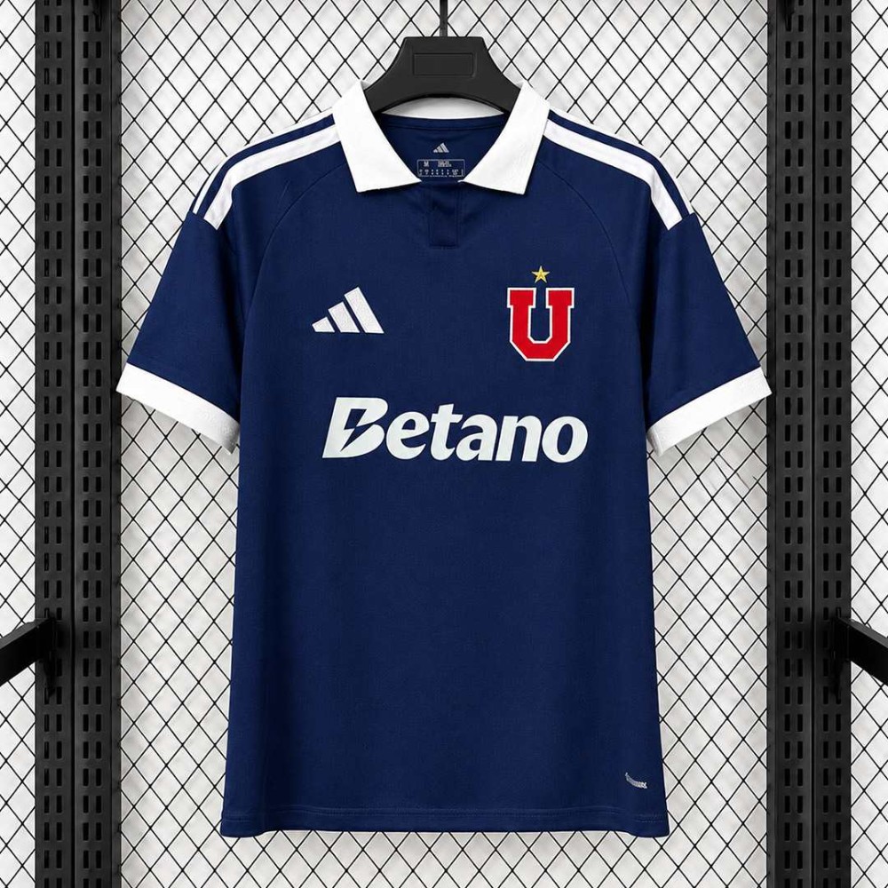 Maglia Universidad De Chile Gara Home 2027/2028