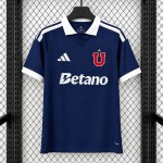 Maglia Universidad De Chile Gara Home 2027/2028