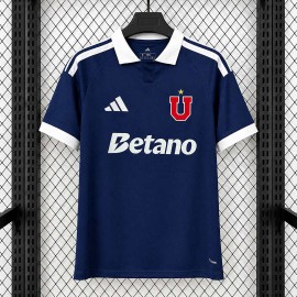 Maglia Universidad De Chile Gara Home 2027/2028