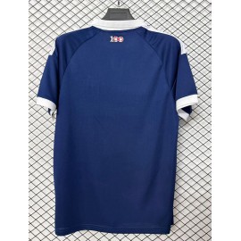 Maglia Universidad De Chile Gara Home 2027/2028