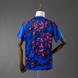Maglia Universidad De Chile Pre Match 2026/2027