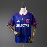 Maglia Universidad De Chile Retro Gara Home 1996/1997