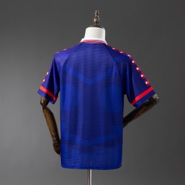 Maglia Universidad De Chile Retro Gara Home 1996/1997