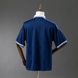 Maglia Universidad De Chile Retro Gara Home 1997/1998