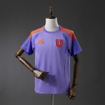 Maglia Universidad De Chile Training Purple 2026/2027