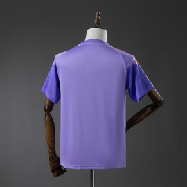 Maglia Universidad De Chile Training Purple 2026/2027