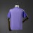 Maglia Universidad De Chile Training Purple 2026/2027