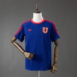 Maglia Universidad De Chile Travel Navy 2026/2027