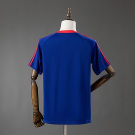 Maglia Universidad De Chile Travel Navy 2026/2027