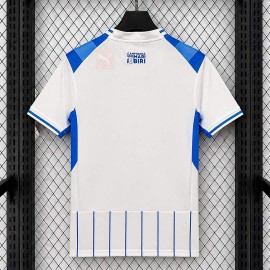 Maglia Universitatea Craiova Gara Home 2026/2027