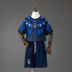 Maglia Uruguay Bambino Gara Away 2026/2027