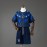 Maglia Uruguay Bambino Gara Away 2026/2027