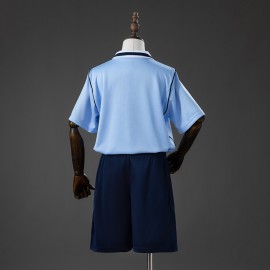 Maglia Uruguay Bambino Gara Home 2026/2027