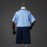 Maglia Uruguay Bambino Gara Home 2026/2027