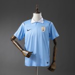 Maglia Uruguay Gara Home 2026/2027