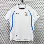 Maglia Uruguay Retro Gara Away 2010/2011
