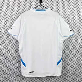 Maglia Uruguay Retro Gara Away 2010/2011