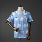 Maglia Uruguay Special Edition Blue I 2026/2027