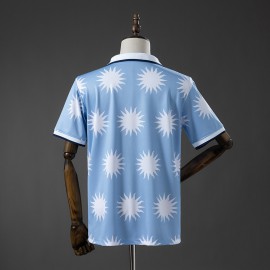 Maglia Uruguay Special Edition Blue I 2026/2027