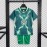Maglia VFL Wolfsburg Bambino Gara Home 2026/2027