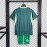 Maglia VFL Wolfsburg Bambino Gara Home 2026/2027