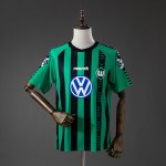 Maglia VFL Wolfsburg Retro Gara Away 1994/1996