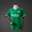 Maglia VFL Wolfsburg Retro Gara Home 2008/2009